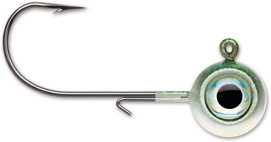 NME Neon Moon Eye Jig