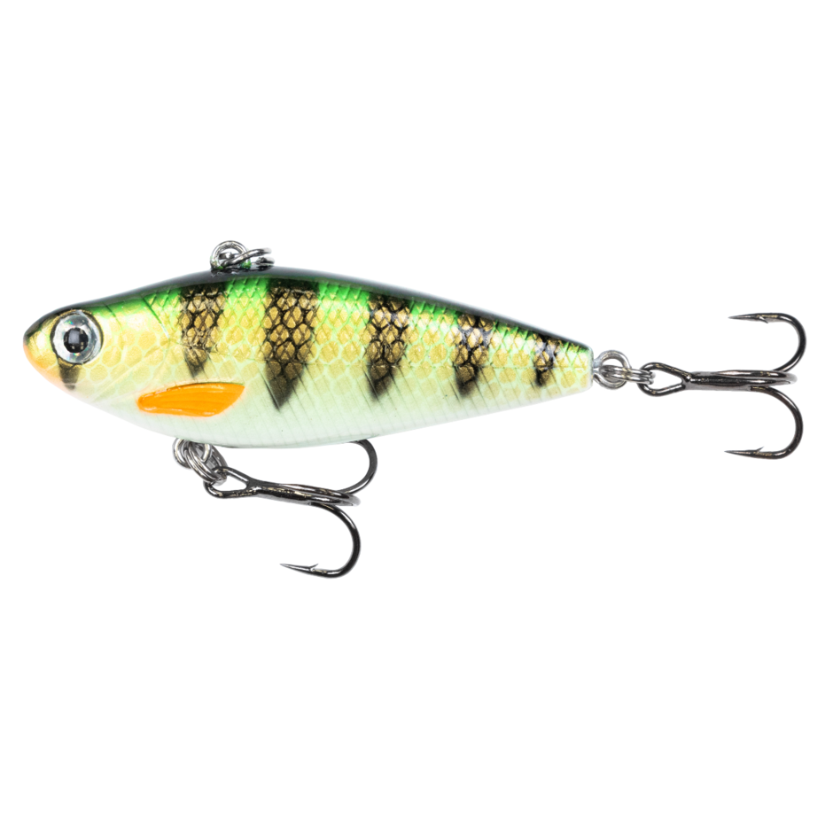 Psycho Shad