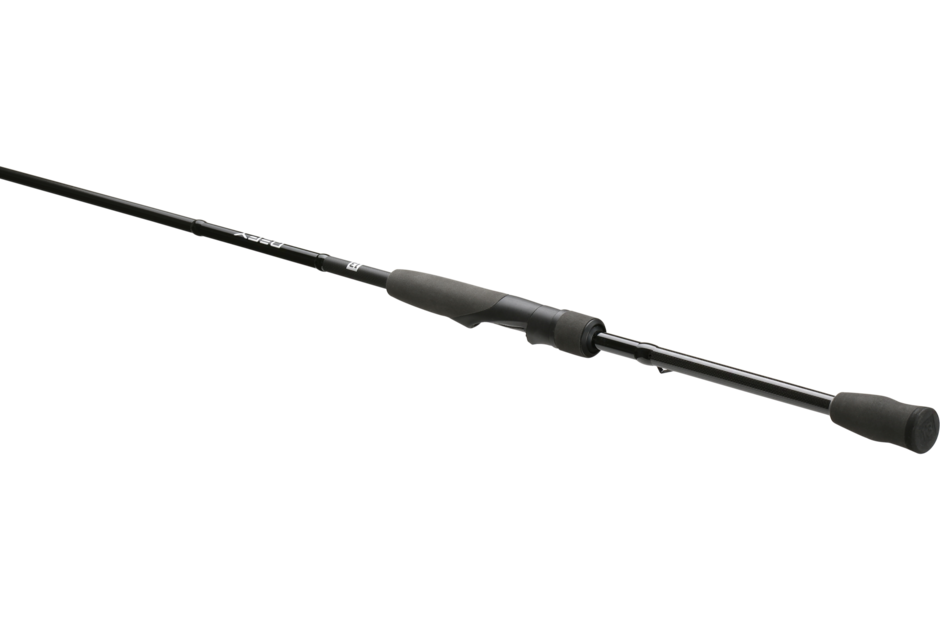 Defy Black Gen II Spinning Rod