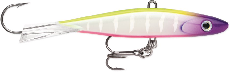 Jigging Shadow Rap