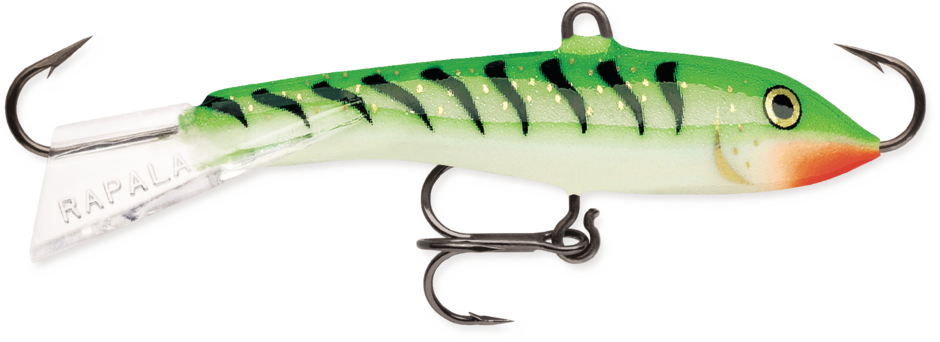 Jigging Rap®