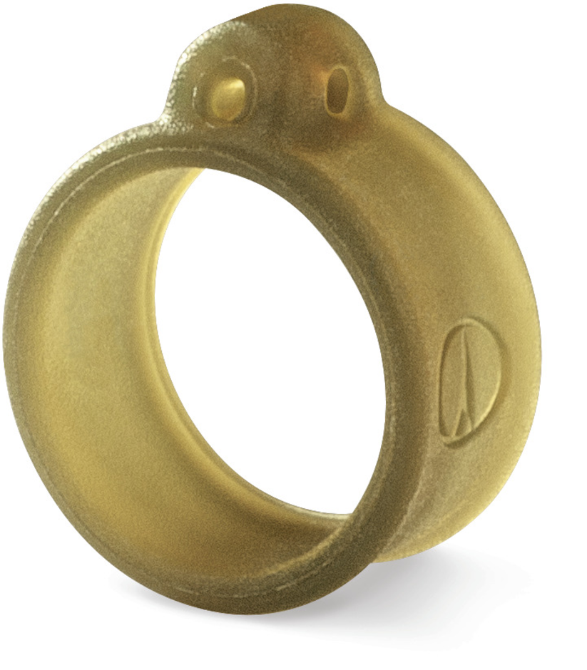 CRSR Crossover Ring™