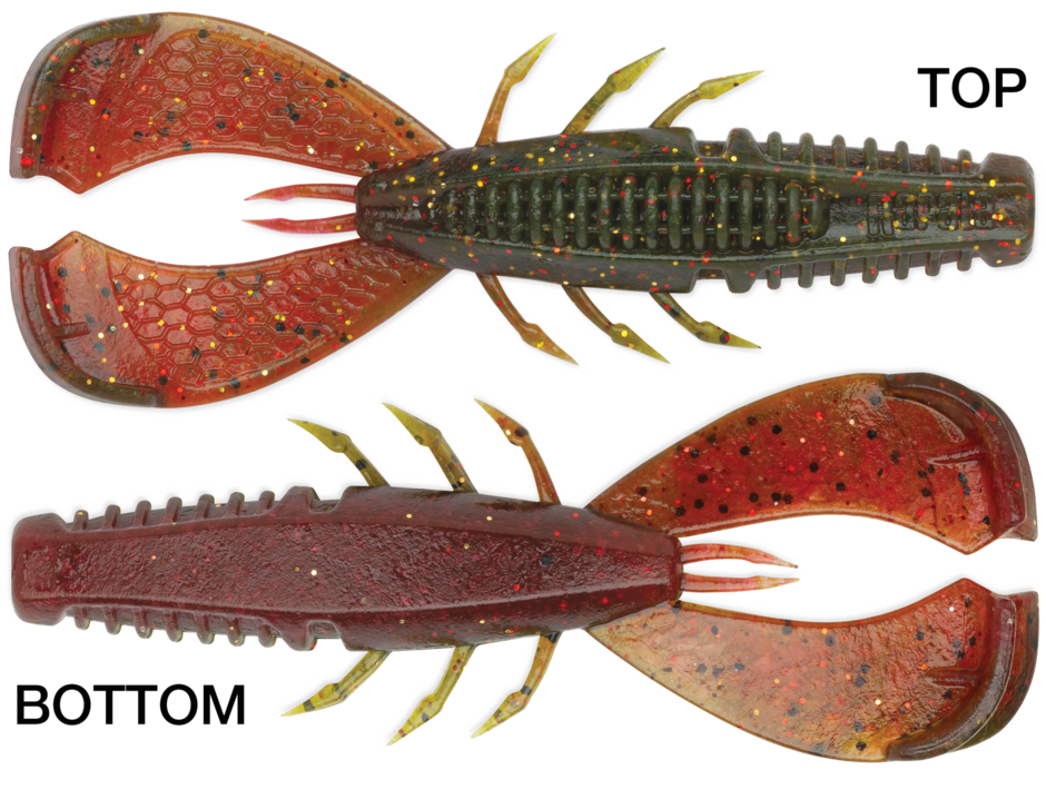 Cleanup Craw® (CrushCity™)