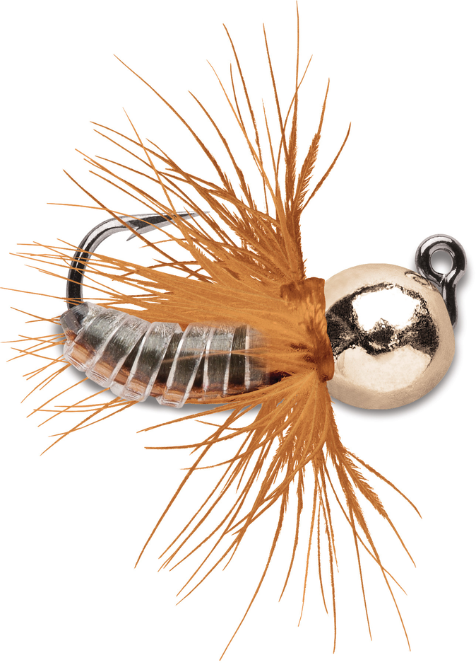 TFJ Tungsten Fly Jig