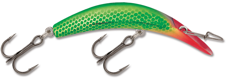 Kwikfish® Xtreme (non-rattle)