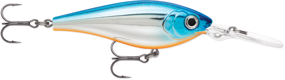 Harvest Shad™