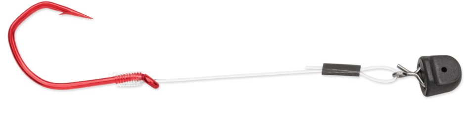 QSTS Quik Strike Trailer Single Hook
