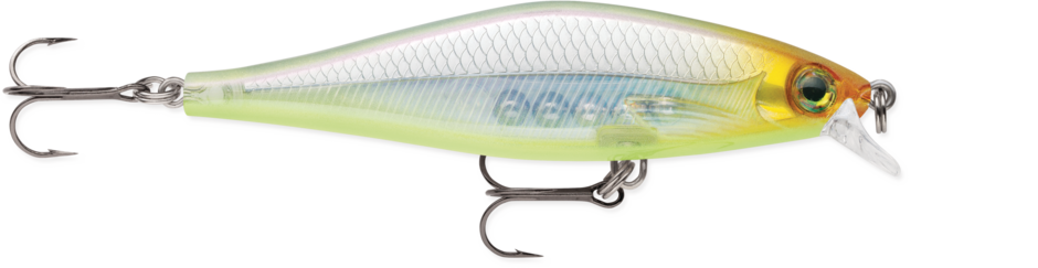 Shadow Rap® Shad