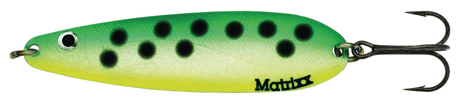 Matrixx® Spoon