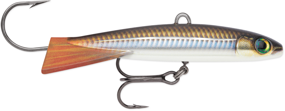 Jigging Rap® Magnum