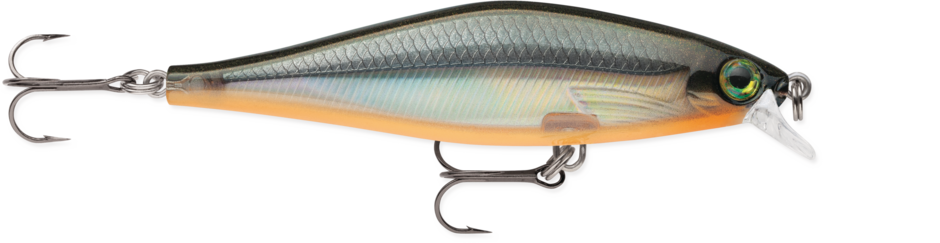 Shadow Rap® Shad