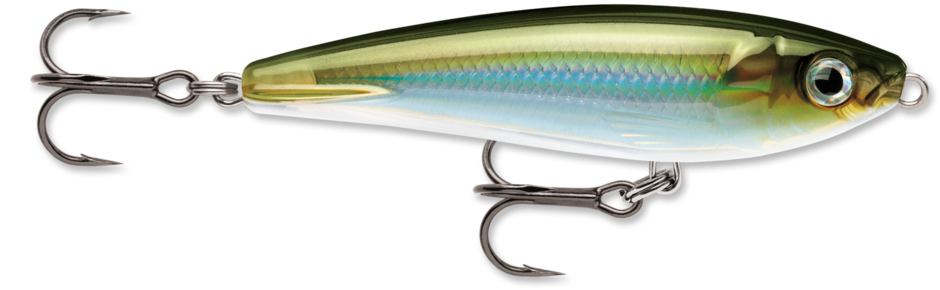 X-Rap® SubWalk™