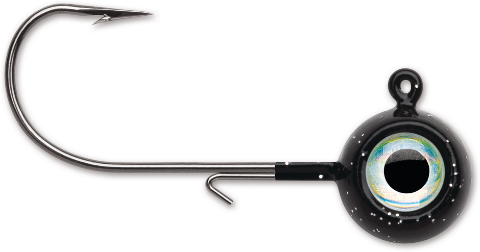 NME Neon Moon Eye Jig