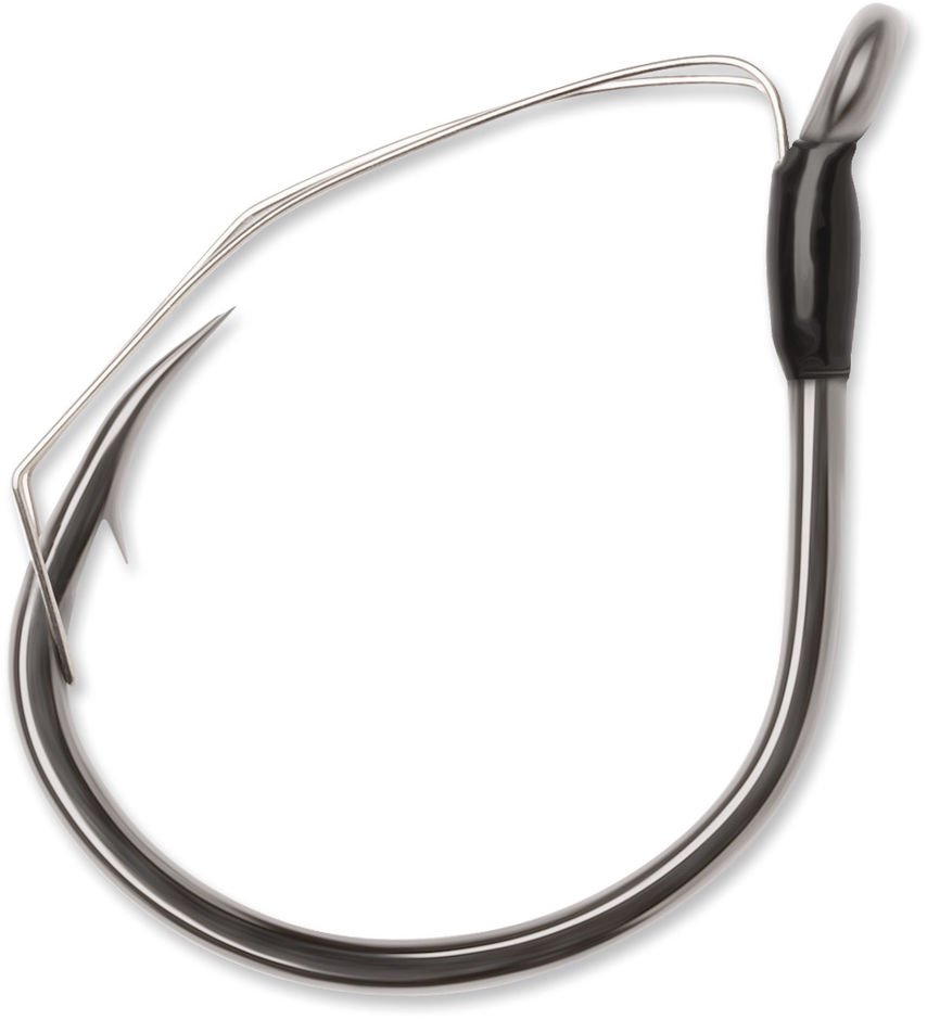 WWK Weedless Wacky