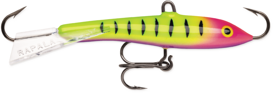 Jigging Rap®