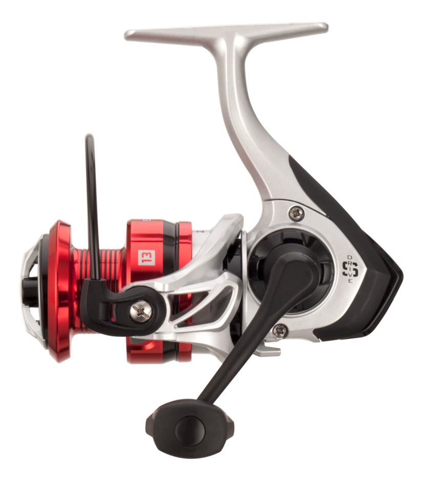 Source F Spinning Reel