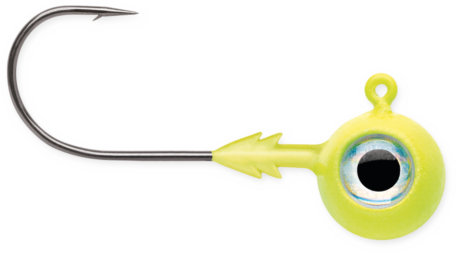 TMEJ Tungsten Moon Eye Jig