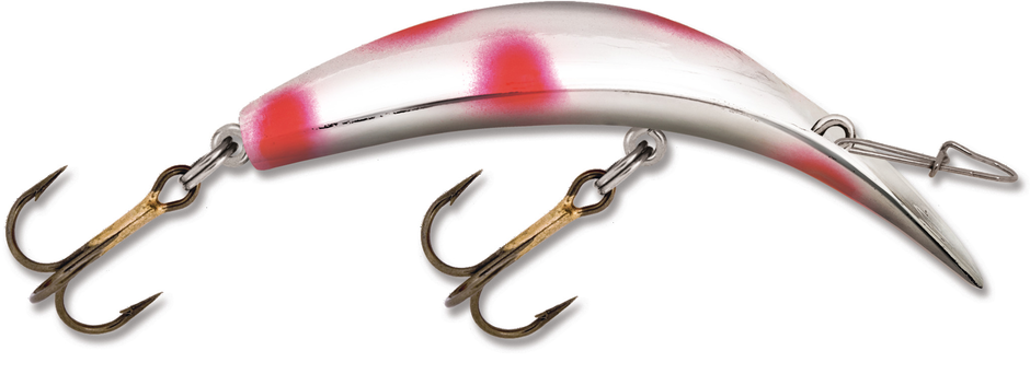 Kwikfish® Xtreme (non-rattle)
