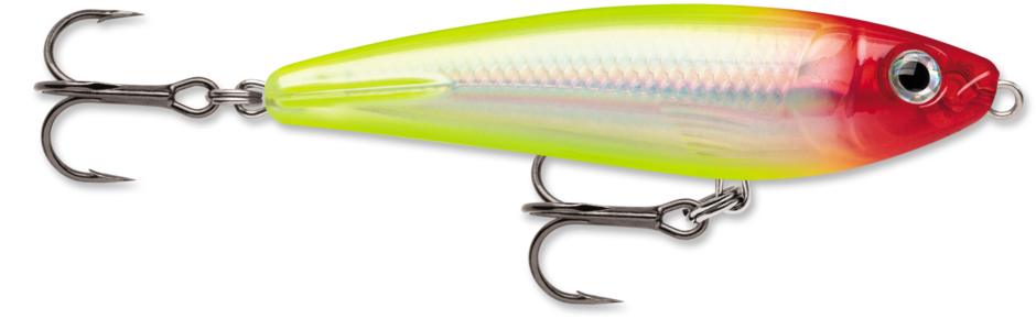 X-Rap® SubWalk™