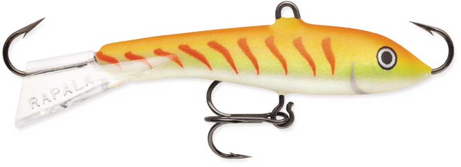 Jigging Rap®