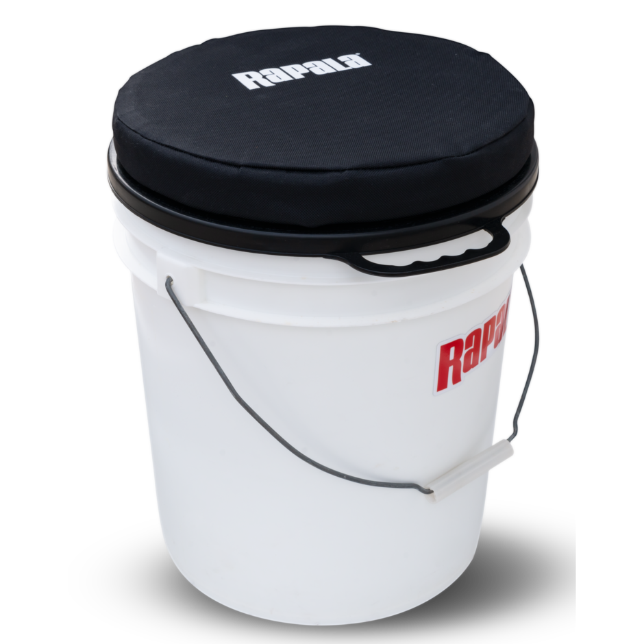 Rapala® Swivel Bucket Seat