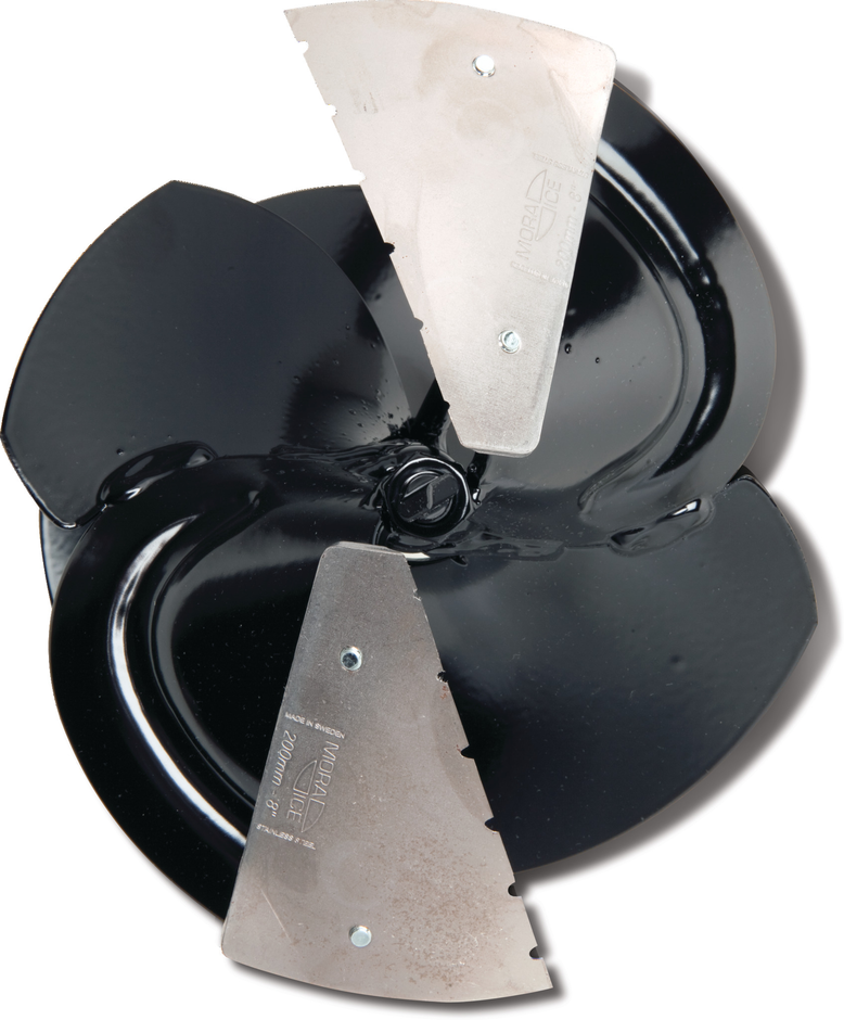 Lazer™ Power Replacement Blade