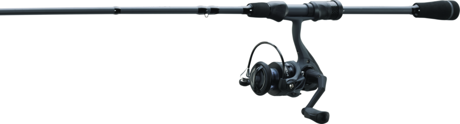 VOID Spinning Combo