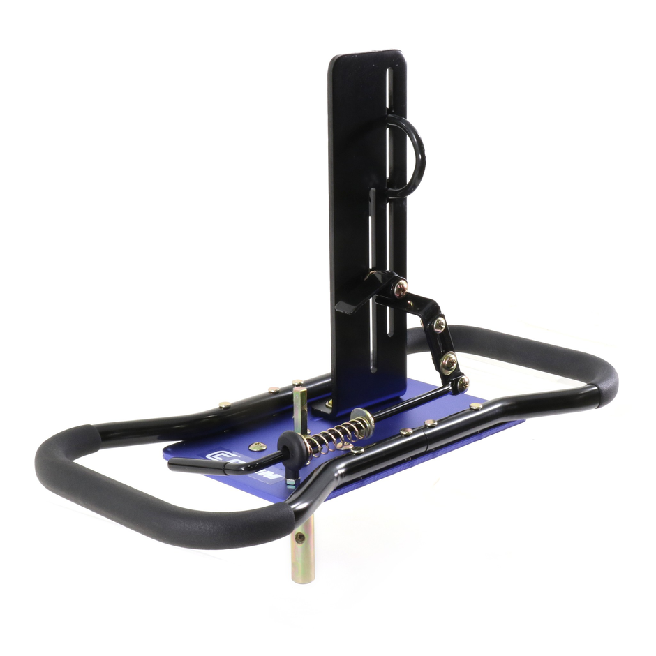 Drill Plate Pro