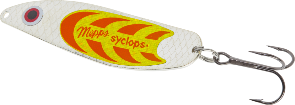 Syclops Plain
