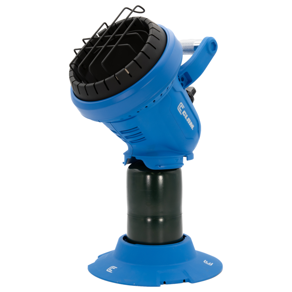 Clam Heater CH-4200
