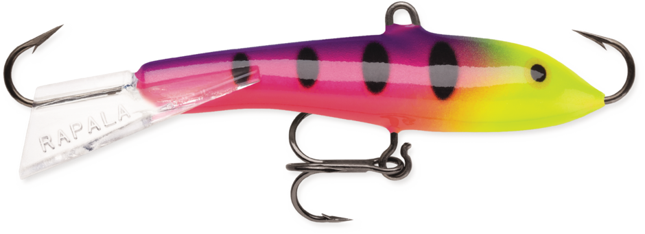 Jigging Rap®