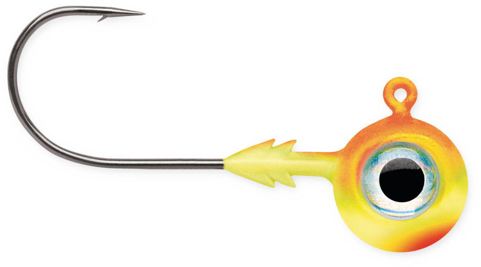 TMEJ Tungsten Moon Eye Jig