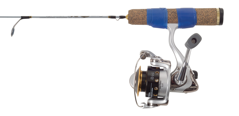 Clam Pro Wrap - Rod & Reel Tape (Black)