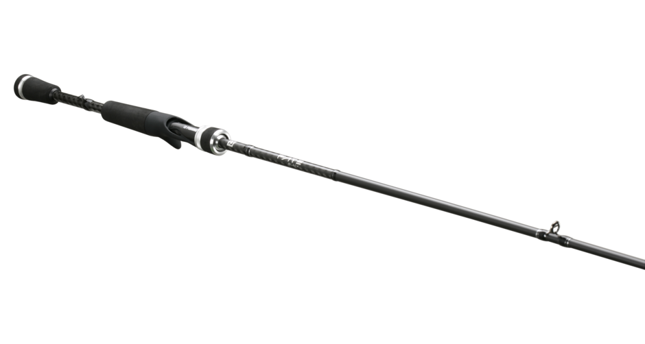 Fate Black Casting Rod