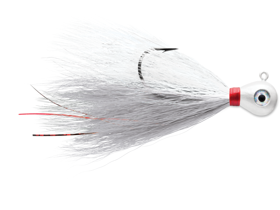 BKJ Bucktail Jig
