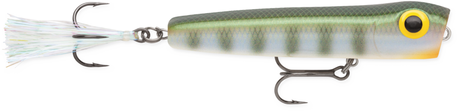 Rattlin' Chug Bug®