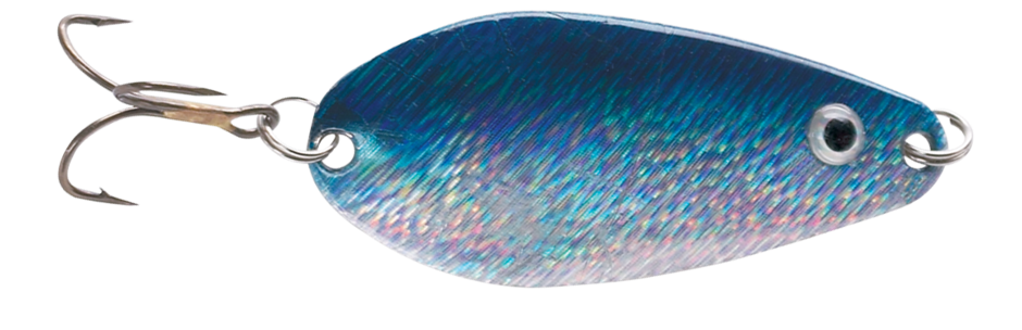 Strobe Tear Drop Spoon