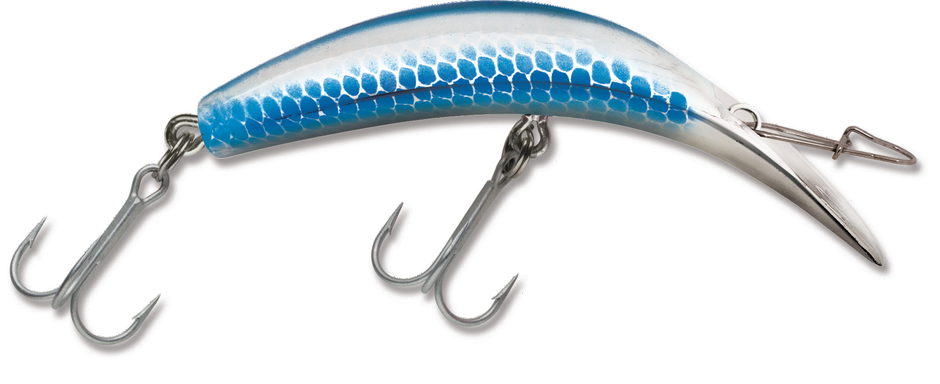 Kwikfish® Xtreme (rattle)