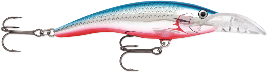 Scatter Rap® Tail Dancer®