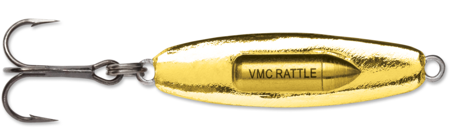 RTS Rattle Spoon