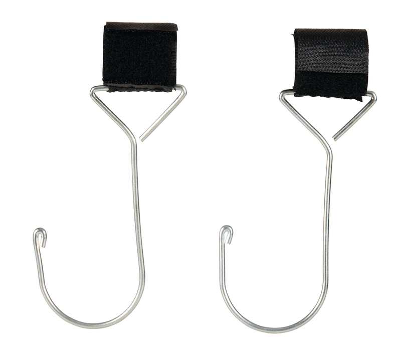 Shelter Hang Hooks D5