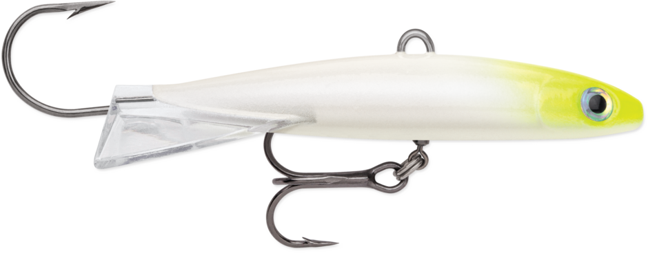 Jigging Rap® Magnum