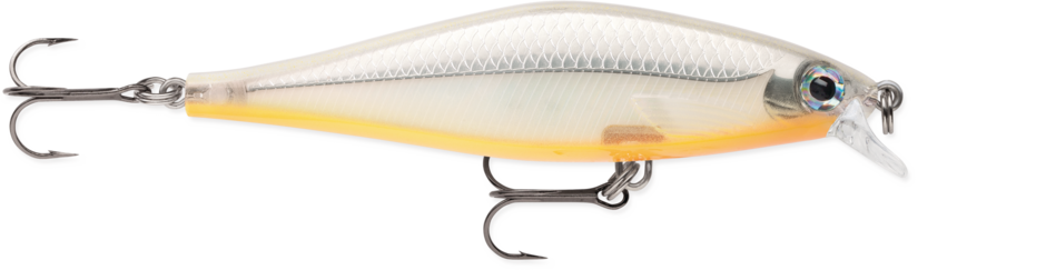 Shadow Rap® Shad