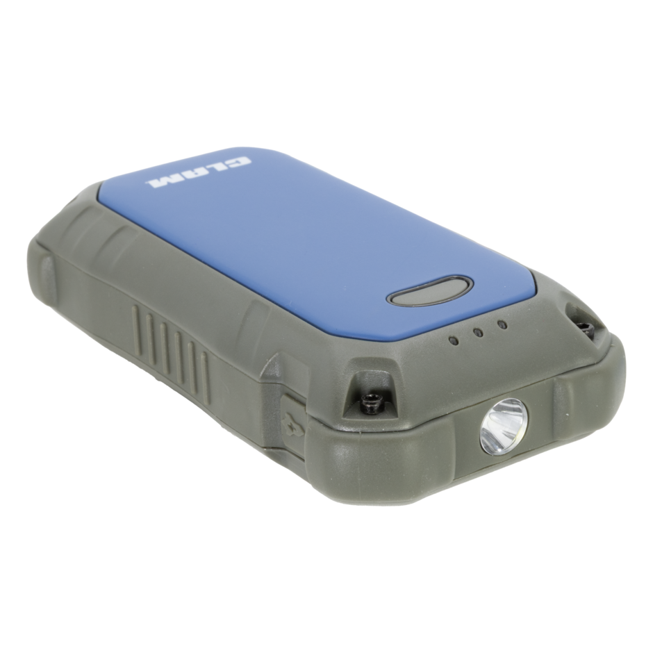 Rechargeable Hand Warmer 2.0
