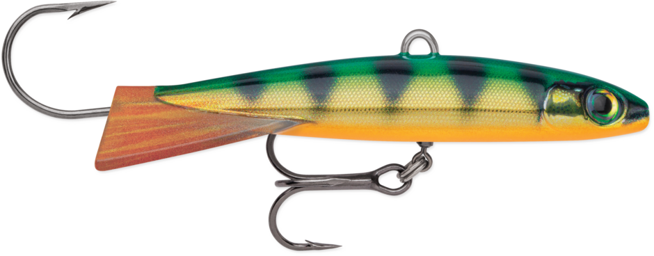 Jigging Rap® Magnum