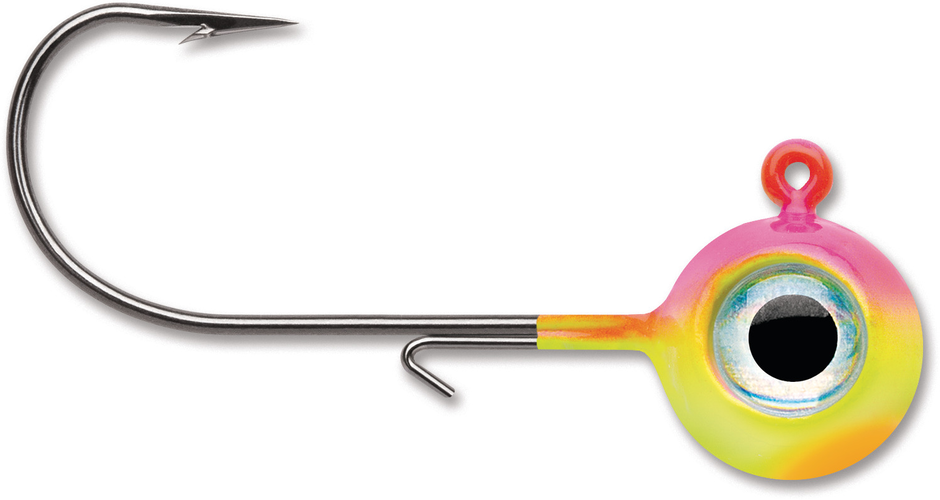 NME Neon Moon Eye Jig