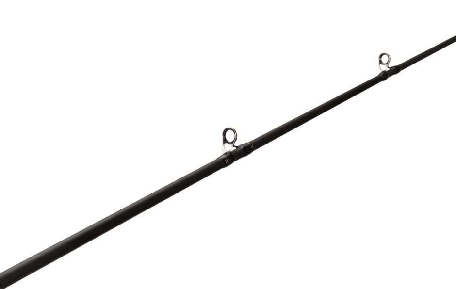 Omen Gold Trolling Rod