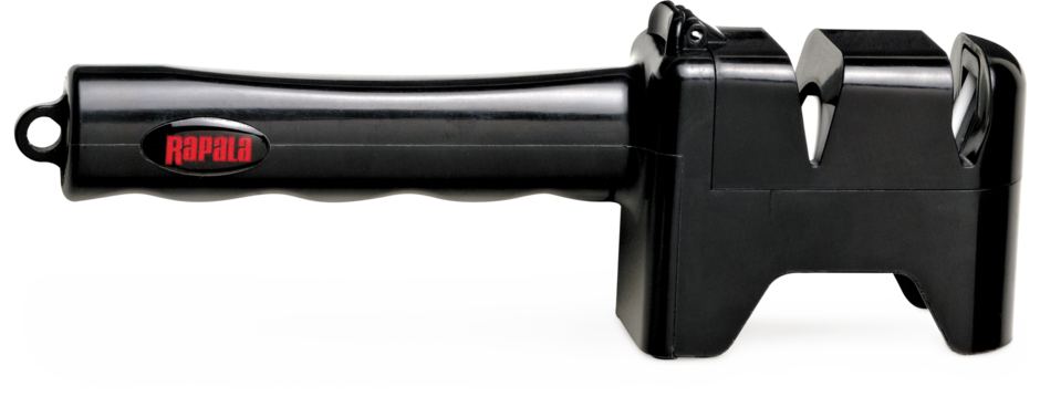 Two-Stage Sharpener