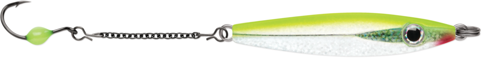 RKS Rocker Spoon