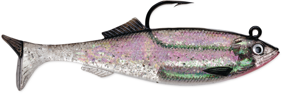 WildEye® Live Herring